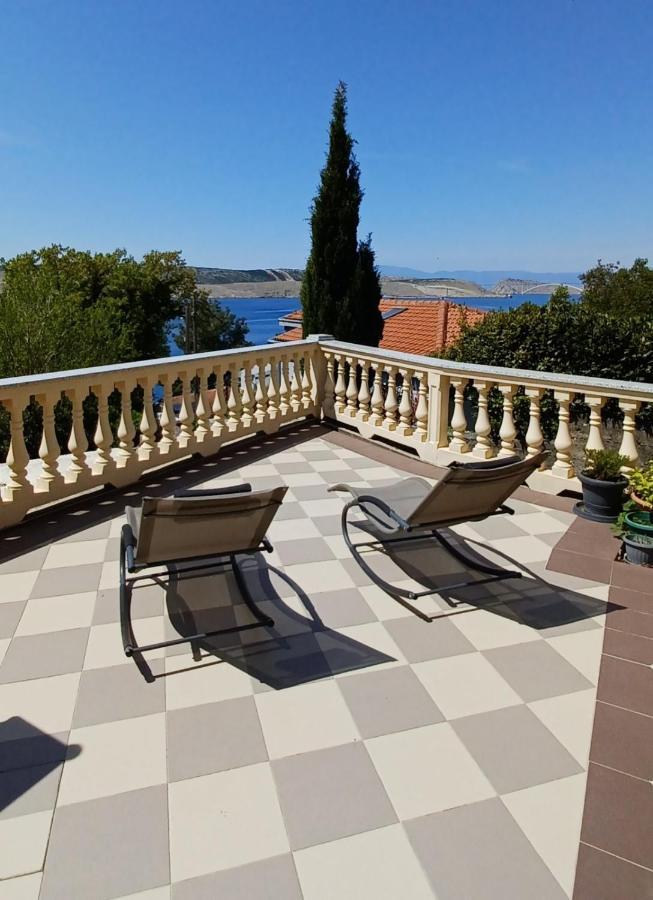 Apartmani Nizic Jadranovo Extérieur photo
