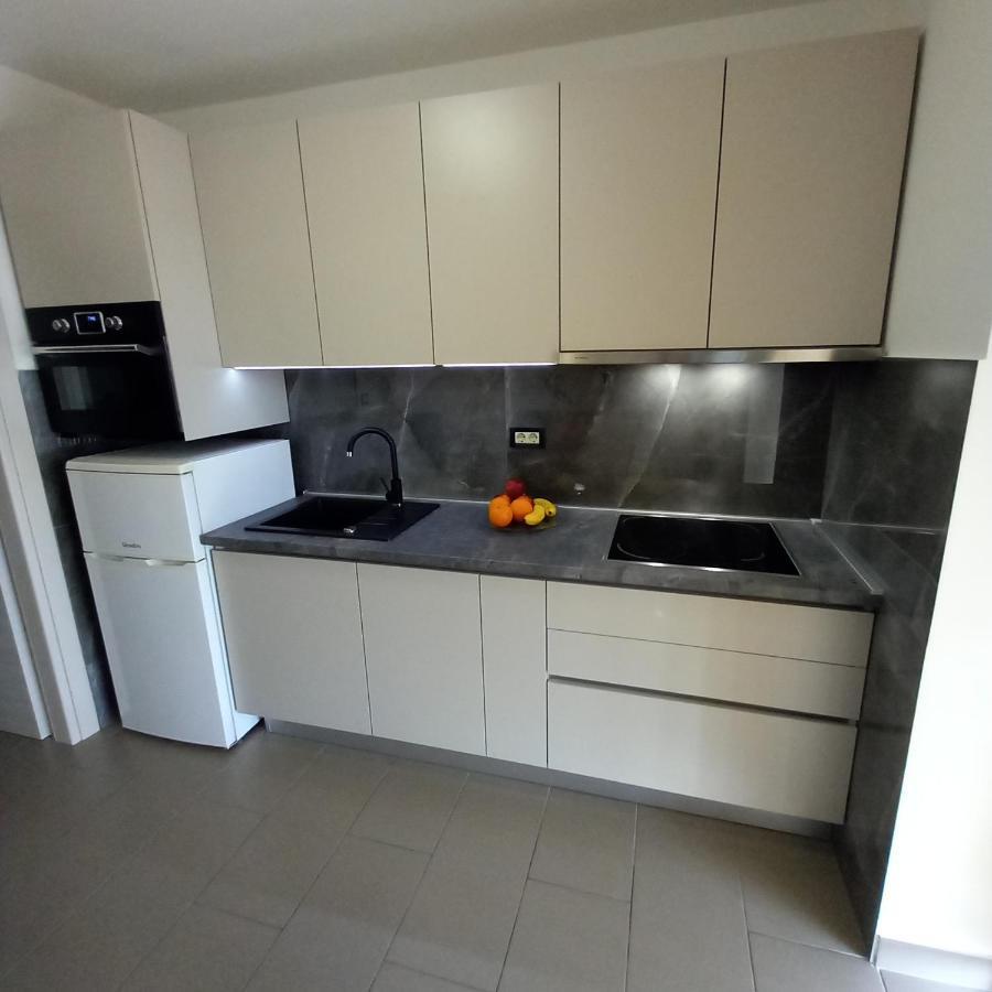 Apartmani Nizic Jadranovo Extérieur photo