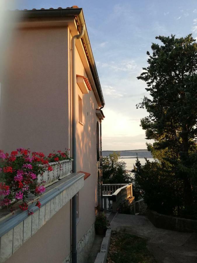 Apartmani Nizic Jadranovo Extérieur photo